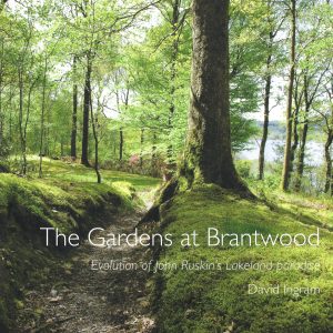 The Gardens at Brantwood