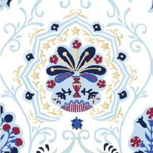 Brantwood Wallpaper II